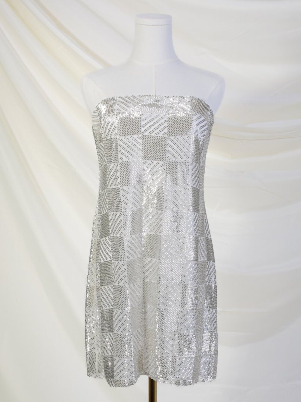 Ramy Brook Delia Mini Dress